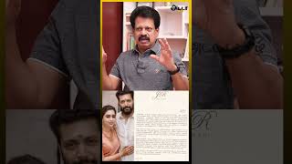 🙄உச்சக்கட்ட வெறுப்பில் ஜெயம் ரவி எடுத்த முடிவு  Jayam Ravi amp Aarti Divorce  shorts [upl. by Romine]