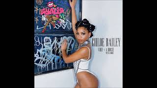 Chloe Bailey  Gyalis Remix Ft Vory amp A Boogie Wit Da Hoodie [upl. by Alia382]