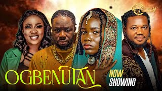 Ogbenutan Latest Nollywood Yoruba Movie 2024  Itele De Icon  Ayo Olaiya  Abebi Fisayomi [upl. by Ring334]