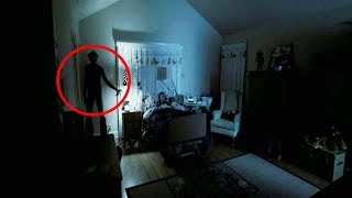 A Demon Is Living In My Bedroom  A Paranormal Story [upl. by Siul]