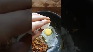 One Pot Recipe  Chicken Fried Rice Shaji amp Shayanas Diary [upl. by Nosyaj612]