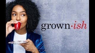 grownish  season 1 episode 4 sneak peek meet cash mooney  freeform [upl. by Jenine]