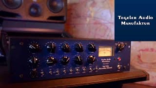 Vari Tube Recording Channel vocals no talking [upl. by Stoeber577]