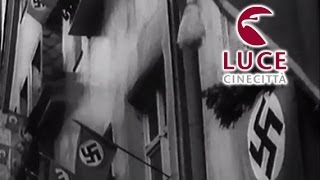 Adolf Hitler Congresso del Partito a Norimberga 1936 [upl. by Budworth]