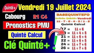 Grand Prix de Cabourg 2024  Un Spectacle Ã‰questre Ã Ne Pas Manquer [upl. by Chloras]