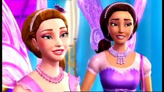 HIndi Dubbed Barbie Animated movie  part 4 [upl. by Banerjee]