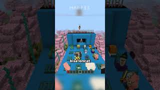 Bermain Guess Who Mob di Minecraft Part 2 [upl. by Anayad647]