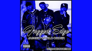 Jagged Edge  What Its Like To Have Emotions [upl. by Drofnil]