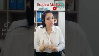 👩‍⚕️👉 Sìntomas de LA GIARDIA 🦠 parasito infeccion parasitosis diarrea salud medicina [upl. by Grobe]