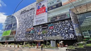 AMB MALL Hyderabad shopping Mall Hyderabad [upl. by Nosrej]