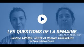 Les questions de la semaine  Mois sans tabac qu’estce que c’est [upl. by Ronym697]