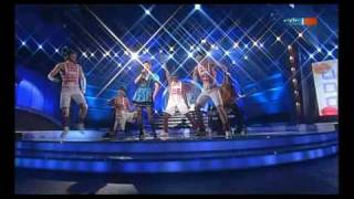 Neue Deutsche Welle Medley 2008 [upl. by Ollehto]