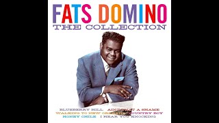 Fats Domino Aint That A Shame [upl. by Hester]