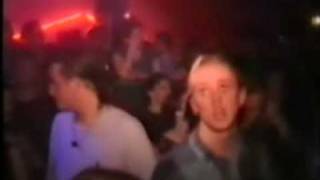 DJ Vertigo  Anthem City  Club 051  51194 Bonfire Night Liverpool [upl. by Siroled]