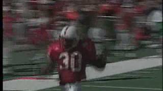 1995 Nebraska Football [upl. by Ona]