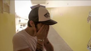 One Direction Experiences Emotional Breakdown At Ghana Hospital [upl. by Eleinad515]