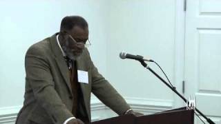 Sherman Jackson quotWestern Muslims amp Human Rights An Alternative Frameworkquot [upl. by Queenie996]