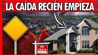 CRISIS INMOBILIARIA EN ESTADOS UNIDOSHIPOTECARIA 2023🏬SOLICITAR HIPOTECAPRECIO CASA ESPAÑA EEUU [upl. by Setiram]