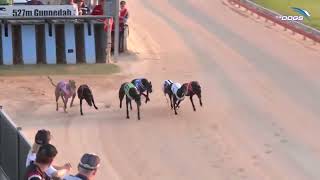 Gunnedah MDC Heat 2 Big Thunder [upl. by Reppart]