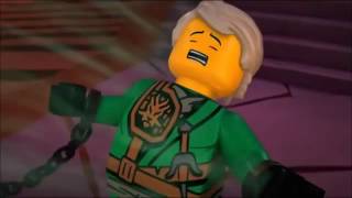 Lego Ninjago Fight Song NINJAGO [upl. by Marabel118]