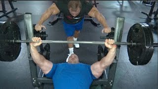 Evan Centopani and John Meadows Train Chest  Part 1 [upl. by Mordy873]