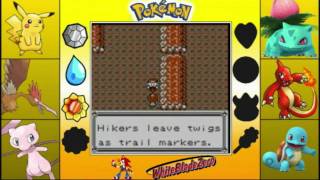 Lets Play Pokémon Yellow Episode 16 quotRock On FLUDDquot [upl. by Ahsaetal]