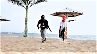 IVANN  Afro Tropical Dance Video [upl. by Barris558]