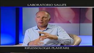 Laboratorio salute aromatologia e riflessologia plantare  24062008 [upl. by Heidie]