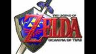 The Legend of Zelda  Ocarina of Time  Medley Orchestra [upl. by Jammal]