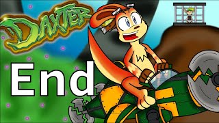 Daxter  Finale Wisecracking Nincompoop Hero [upl. by Batholomew]