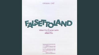 Falsettoland  About Time [upl. by Idnat931]