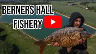 DSD Tackle social 1 at the mega Berners Hall fishery [upl. by Atthia900]