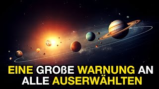 Die spirituelle Bedeutung der Planetenkonstellation am 4 Juni  Wie bereiten Sie sich darauf vor [upl. by Sonnie]