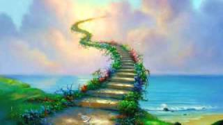 Led Zeppelin  Stairway To Heaven NOT LIVE Perfect Audio [upl. by Felisha803]