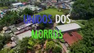 Samba Enredo da Unidos dos Morros  Clipe Oficial [upl. by Valma]