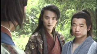 The spirit of the sword 2007104120eng sub [upl. by Robbie]