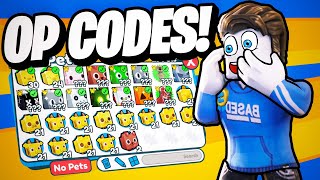 Pet Simulator Z Codes für Huge Pets 😱  Roblox Pet Simulator Z deutsch [upl. by Dimo160]