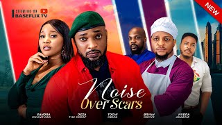 NOISE OVER SCARS New Movie Deza the Great Sandra Okunzuwa Bryan Okoye 2024 Nollywood Movie [upl. by Vierno700]