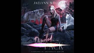 Rejected by the Pack Audiobook—Part 1 of 2 Abridged [upl. by Alliuqaj]