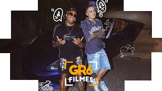 MC Davi e MC Hariel  Ibama Clipe Oficial DJ Perera [upl. by Tedd]