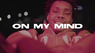 Kayode  On My Mind Official Audio [upl. by Harday]