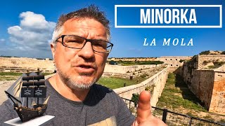 LA MOLA MINORKA [upl. by Valaria]