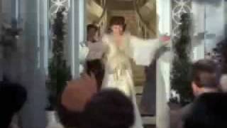 Mommie Dearest Mamma Mia Megamix [upl. by Lorsung]