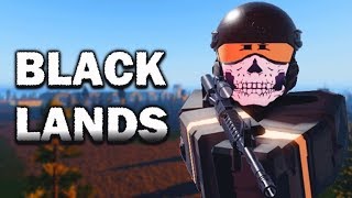 NEW BLACKLAND ROBLOX  SILENT AIM ALWAYS HIT  VEHICLE FLIGHT  TP VEHICLE  PUNCH AURA [upl. by Iramohs523]