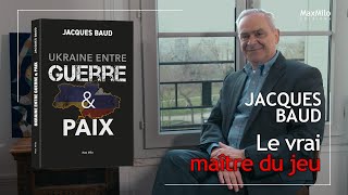 Jacques Baud celui qui a eu raison avant tout le monde [upl. by Nayr379]