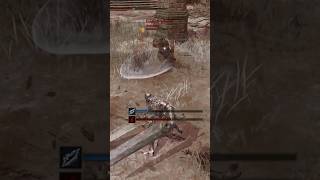 Stalwart Horn Charm 2 Is Very Useful  Short Duel 60  Elden Ring [upl. by Erminie]