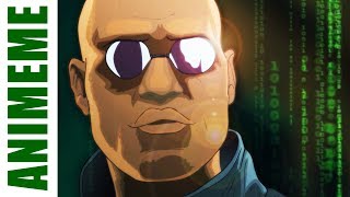 MATRIX MORPHEUS 2 [upl. by Jory780]