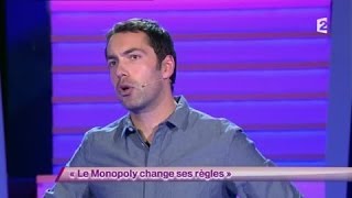 Ben 14 Le Monopoly change ses règles ONDAR [upl. by Evy]