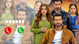 Ghaata OST  Ghaata OTS Song Ringtone  Ghata OST Ringtone Pakistani Drama OST Ringtone  Azhan 20  YouTube Music [upl. by Lachus]