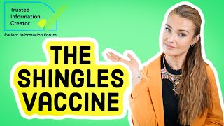 Should you get the Shingles Vaccine [upl. by Sil]